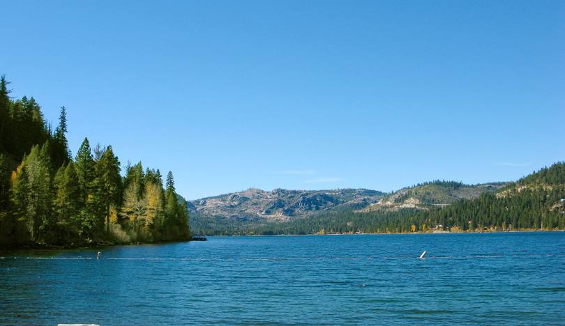 Donner Lake