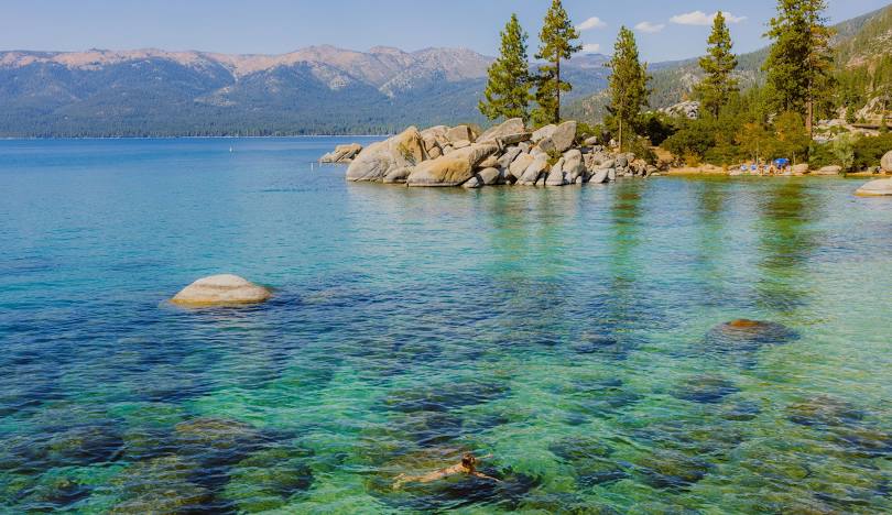 Lake Tahoe