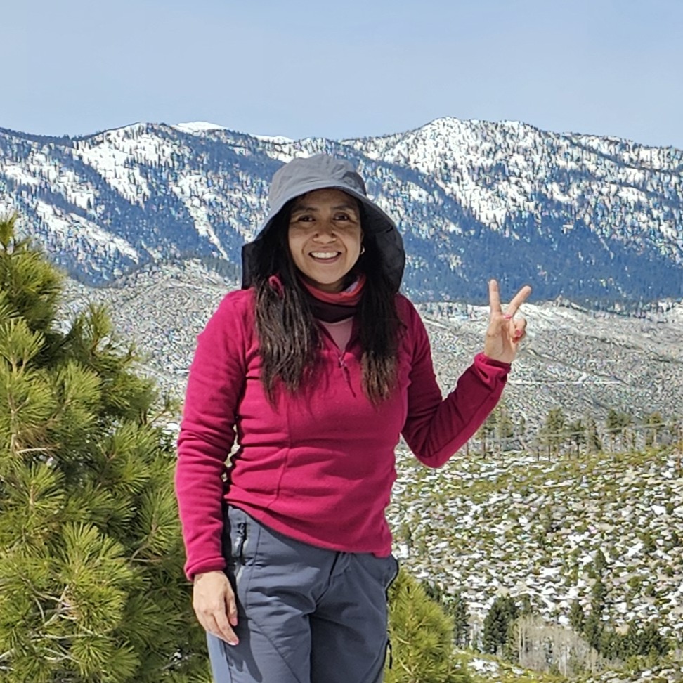 Maria Natividad Cuaquehua